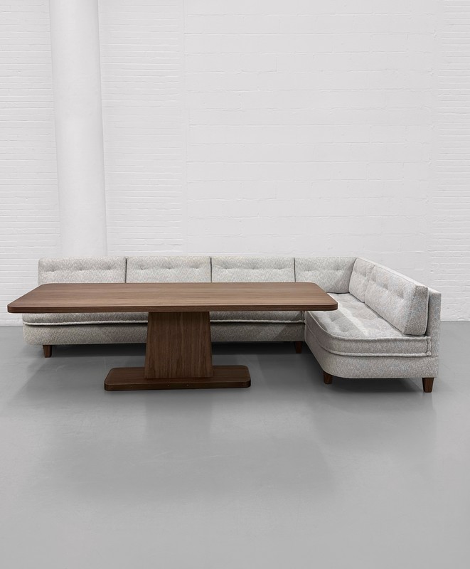 Pacific dining table 1-66-xxx